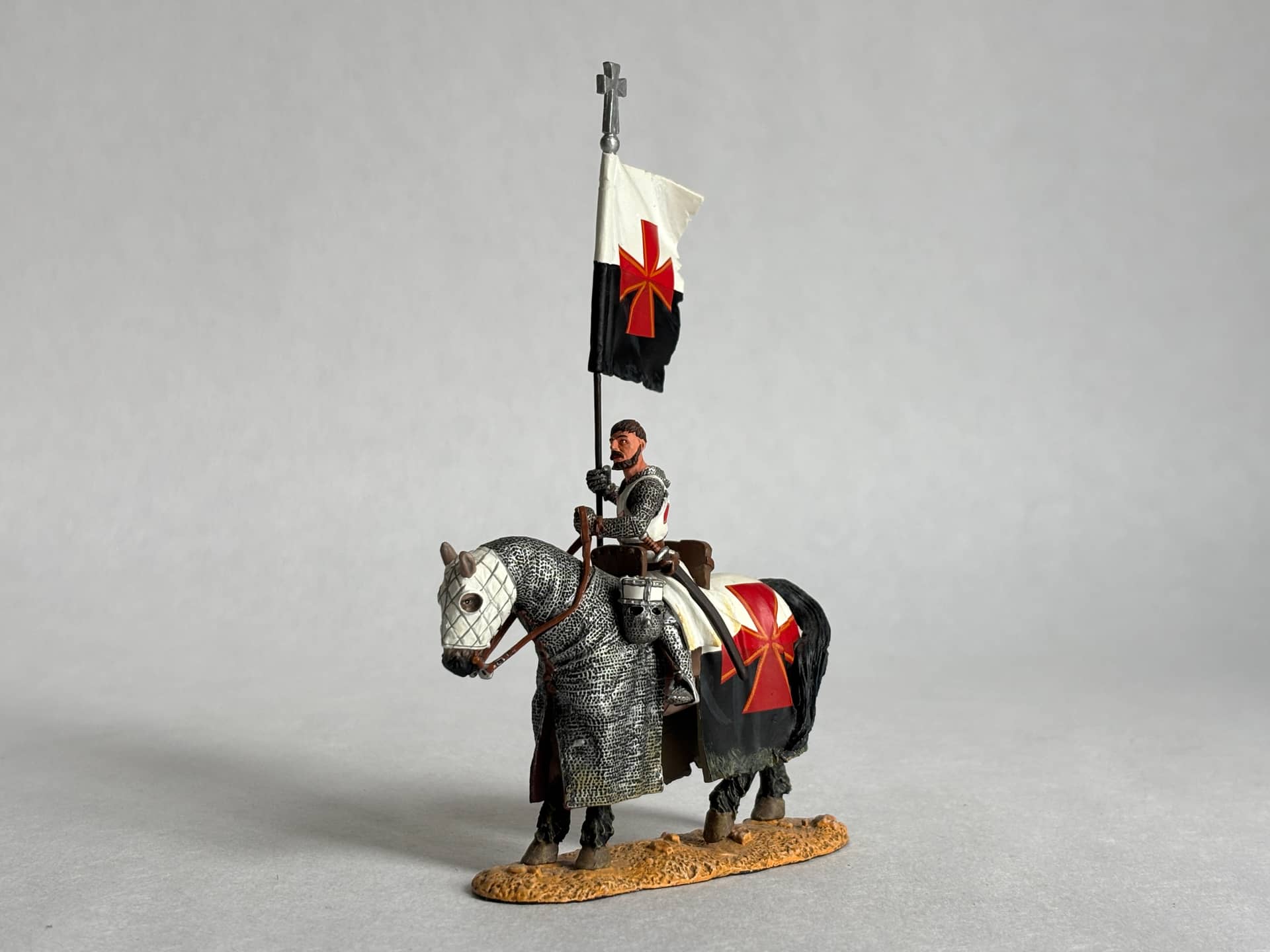King & Country MK008 Nan