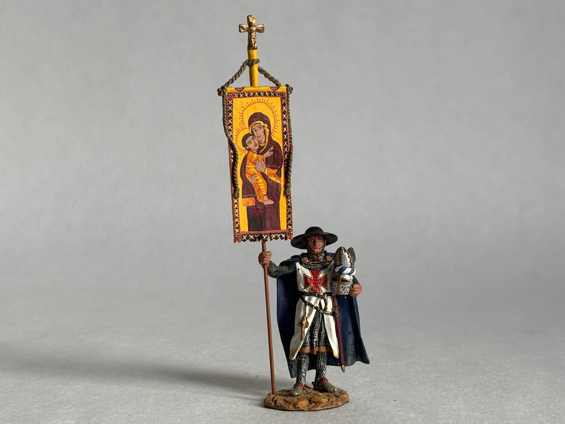 King & Country MK052 The Bishop of Tours