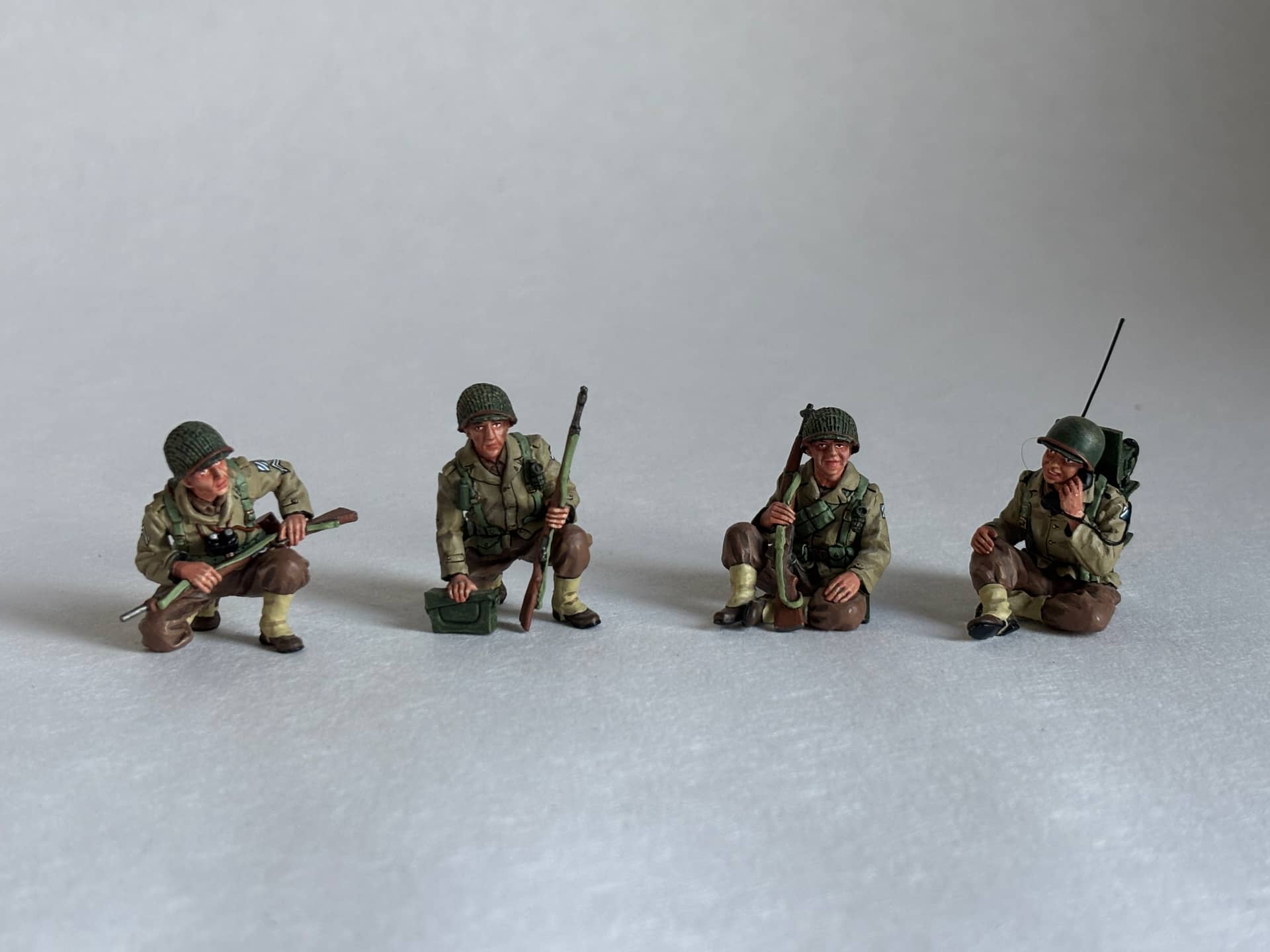 King & Country DD044 D-Day
