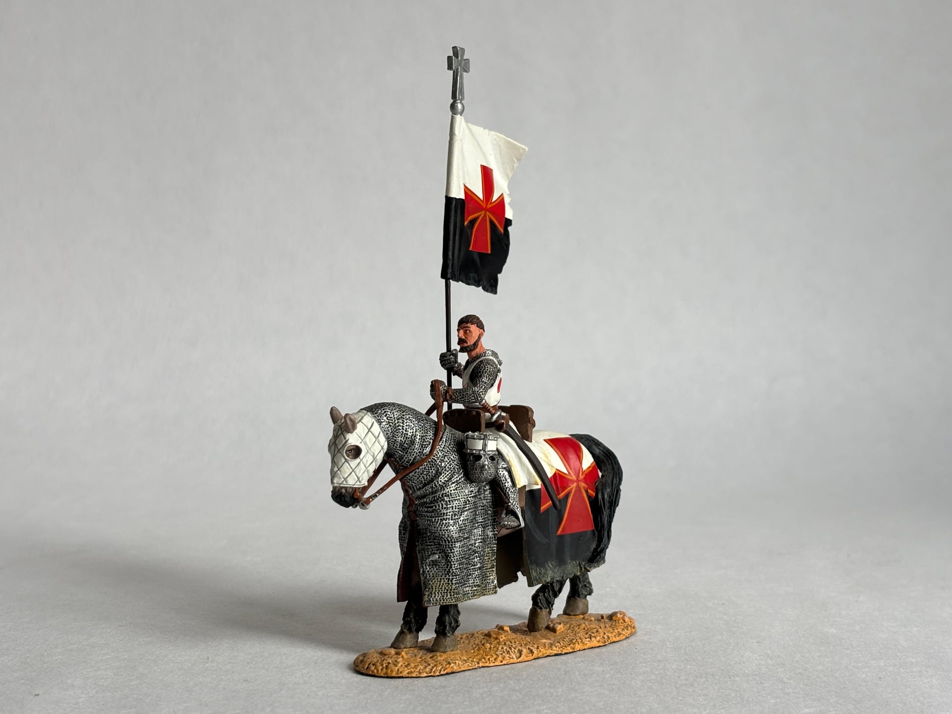 King & Country MK008 Nan: the piece