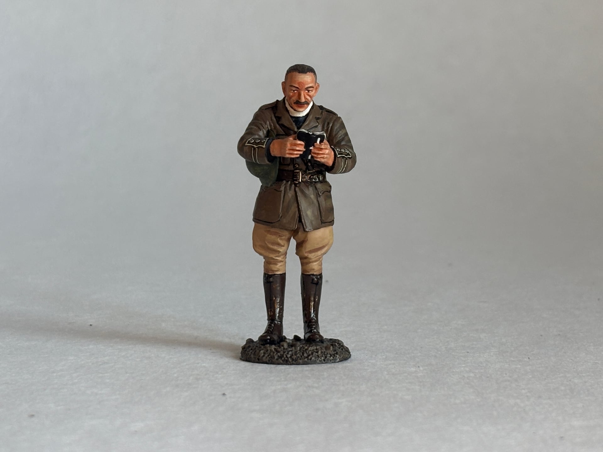 King & Country FW158 A Soldiers Prayer: the piece