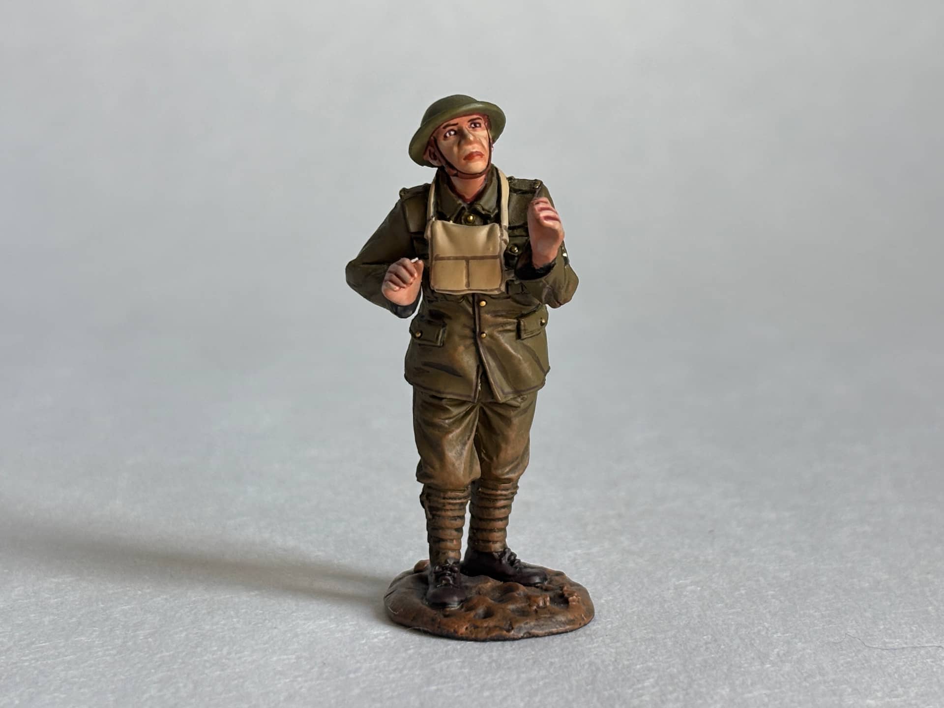 John Jenkins Designs GWB45 Artillery Crew